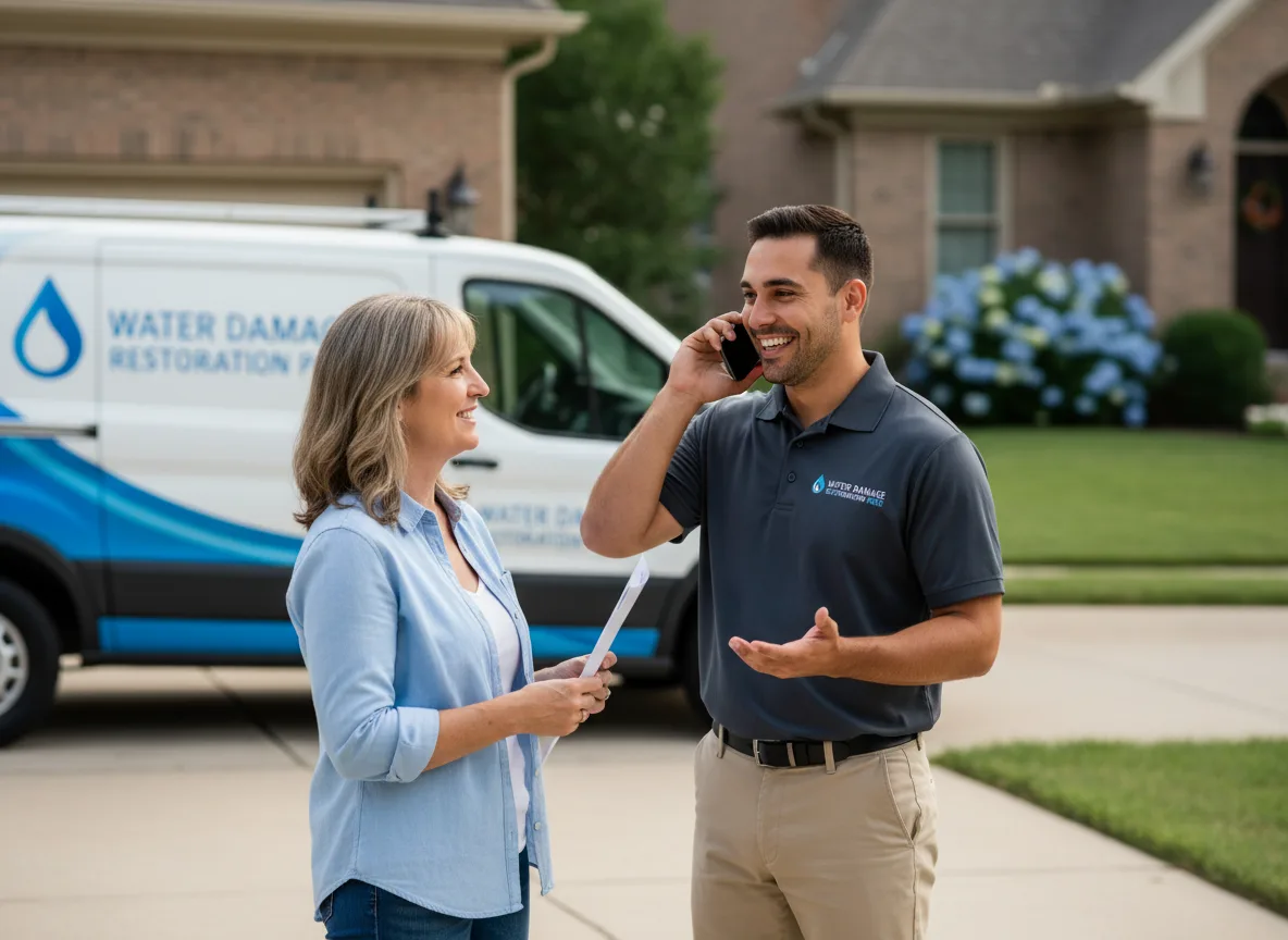 Flood Restoration Queensbury, NY FAQs